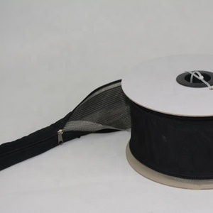 지퍼 EMI 차폐 랩 전자파 차폐 슬리빙 편조 슬리빙 - Product Image 6