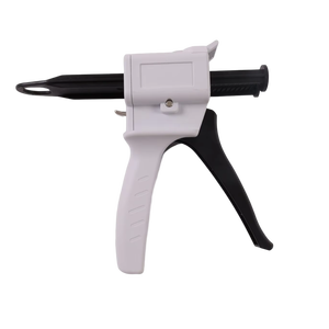 Nha khoa trộn tiêm Súng 2:1 và 1:1 phổ băng tải Silicone cao su chất liệu giao hàng - Product Image 1