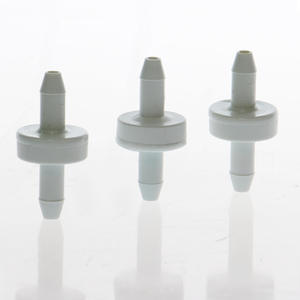 Vanne de refoulement de sortie pour concentrateur d'oxygène, résistante aux acides, à commande manuelle, pneumatique et solénoïde, avec filtre à gaz haute température - Product Image 2