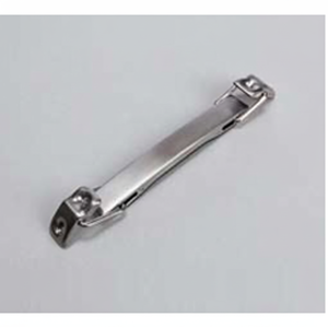 KONGJIN Poignées et boutons de meubles KA-1283 avec poignée à ressort - Product Image 1