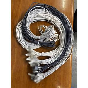 Câble magnétique USB-C Type C vers 3 en 1 <span class=keywords><strong>Apple</strong></span> d'origine, emballé en vrac, <span class=keywords><strong>2</strong></span> <span class=keywords><strong>m</strong></span> - MLYV3AM/A - Product Image 5