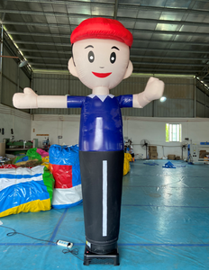 Vente flash : Skytubes gonflables, Sky Dancers, tubes gonflables mobiles - Product Image 3