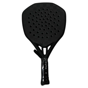 Racchetta da Padel Premium Arronax in Carbonio 18K, Nucleo in EVA Nero MLD, Racchetta Professionale con Alto Controllo e Prestazioni di Potenza - Product Image 2
