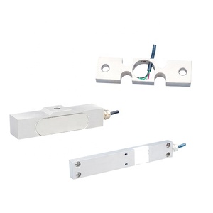 GOL500 Sợi Dây Thừng Căng Thẳng Thang Máy Quá Tải Tải Di Động Cảm Biến Trọng Lượng 5000Kg - Product Image 1