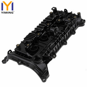 Pour <span class=keywords><strong>Renault</strong></span> Captur II 1.6E-TECH 13264-6LA0A 13264-5RF0A COUVERCLE DE VALVE - Product Image 1