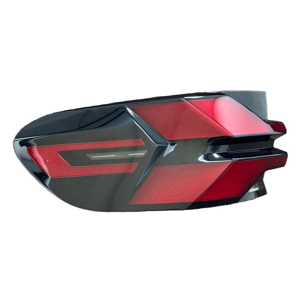 Inner Tail Light Assembly - Left Driver Side For 2007-2010 BMW X5 (Lifetime Warranty)