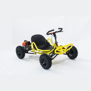 Wholesale Go Kart 4 Wheel Top Speed 25+ mph | Alibaba.com