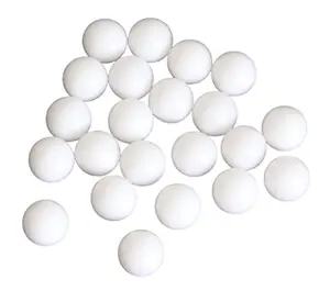Polyoxymethylene Ball POM Ball Solid Plastic Balls Customized Size