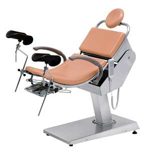 MT medis penjualan terlaris instrumen bedah operasi elektrik Obstetri kursi goyang meja tempat tidur untuk klinik dan rumah sakit - Product Image 1