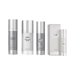 Suero Rejuvenecedor con Ácido Hialurónico <span class=keywords><strong>Skinn</strong></span> Ha5 TNS 2.0, Suero Avanzado para el Cuello - Product Image 4