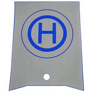 KT GuoMei - Revestimiento de Cubierta <span class=keywords><strong>para</strong></span> <span class=keywords><strong>Barcos</strong></span> de Espuma Sintética de Teca PE/EVA con Logotipo Personalizado, <span class=keywords><strong>para</strong></span> Yates y Autocaravanas - Product Image 3