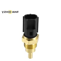 Capteur de température de l'eau du liquide de refroidissement du moteur ME202053 pour Mitsubishi L200 Montero Sport Galant Delica