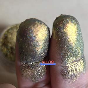 <span class=keywords><strong>Holographique</strong></span> Supershifter Chrome Colorshift Aquarelles Peinture Prismatique Hypershift Caméléon PIGMENTS - Product Image 3