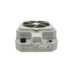 Eliminador de Electricidad Estática de Alta Velocidad y Gran Área KEYENCE SJ-F036, Tipo Secador de Pelo de Alta Velocidad, 1 Año de Garantía, Montaje con Soporte - Product Image 4