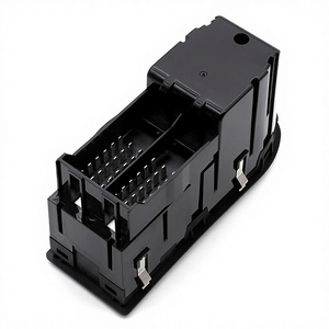 Interruptor Elevador de Ventanas para Camión MAN 81258067098 Aplicable para Uso en Camiones - Product Image 1