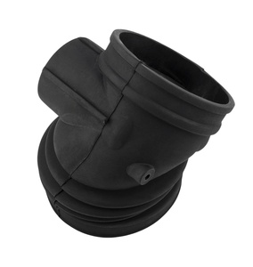 Tube d'admission d'air haute qualité pour <span class=keywords><strong>BMW</strong></span> <span class=keywords><strong>E39</strong></span> <span class=keywords><strong>528i</strong></span> 1996 <span class=keywords><strong>1997</strong></span> 1998 728i <span class=keywords><strong>1997</strong></span> 2.8L OEM 13541740931 696111 - Product Image 1