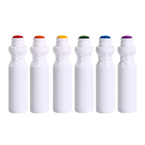 Stylo Graffiti Personnalisable avec LOGO, Plusieurs Couleurs, 60ml, Pointe de 18mm, Marqueur <span class=keywords><strong>à</strong></span> Points, Stylo de <span class=keywords><strong>Dessin</strong></span>, Marqueur Dabber, Encre Non Toxique - Product Image 2