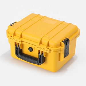 Cajas de embalaje de plástico EVA 270H personalizadas Maleta Botiquín de primeros auxilios impermeable Estuche medicinal - Product Image 2