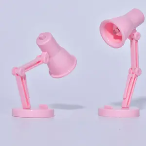 Настольная светодиодная мини-лампа - Product Image 1