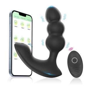 Ylove Prostate Massager for Men <strong>Gay</strong> Butt Plug Stimulator <strong>Anal</strong> Sex <strong>Toy</strong> for Couples - Product Image 1