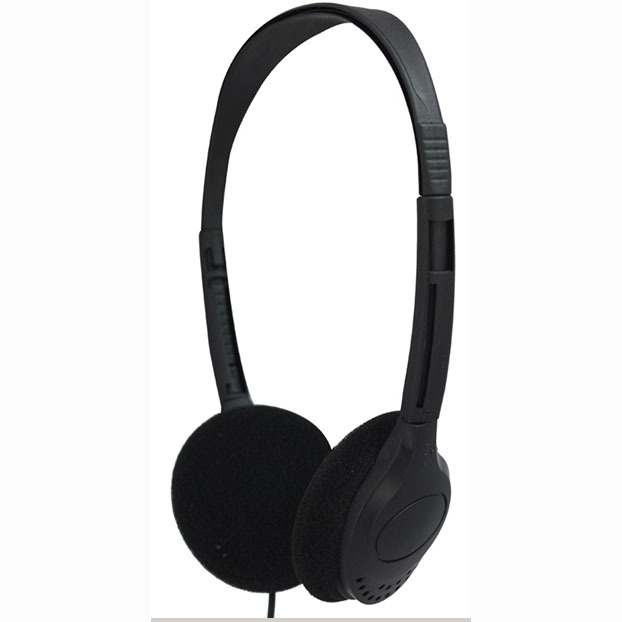 Top Seller JIND-460 Airline Earphone Headset Headphone Aviation Headset Airline Earphone Disposable Earphone