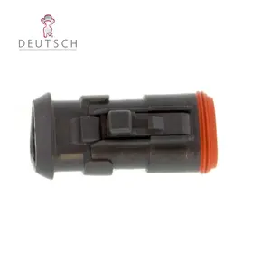 Dt06-3s-ce13 3pin Conectores Automotrices Kids Electric Car Deutsch Dt Auto Electrical Wire Conectores