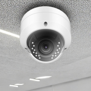 1 năm 6MP PoE <span class=keywords><strong>Dome</strong></span> sử dụng 1080P mạng IR NVR IP Camera VCA ai mặt xe phát hiện không thấm nước nhãn cầu trong nhà ngoài trời máy ảnh - Product Image 3