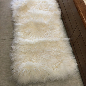 <span class=keywords><strong>Prix</strong></span> de gros OK Échantillon de fourrure de Mongolie de haute qualité - Product Image 3