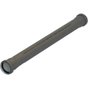 Tubo de dos vidrio con Ø 110 PP Categoría de producto Pinza - Product Image 1