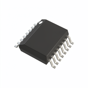 Buy Electronics Components Online 16 SSOP MAX1621EEE+T Power Management (PMIC) Original One <b>Stop</b> Service - Product Image 1