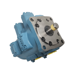 UVD-1A/2A/11A USV-0A UVC-1A UVC-11A UPV-0A/1A/2A UPN-0A/1A/2A ซีรีส์มอเตอร์เวนปั๊ม UVD-11A-A2A2-22-4-Y-6081F - Product Image 4