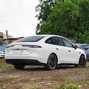 รถยนต์พลังงานไฟฟ้าใหม่ Aion RT Pure Electric ปี 2026 รถใหม่ ชาร์จเร็ว รถยนต์ไฟฟ้า EV ราคาถูก พร้อมขาย รับจอง - Product Image 5