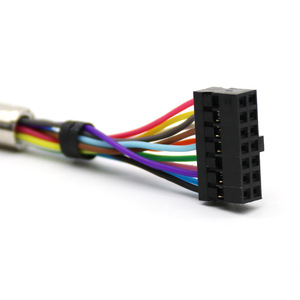 สายเคเบิล Heidenhain Encoder รุ่น 1387 พร้อมสายต่อขยาย Monarch ยาว 10 เมตร สำหรับเครื่องมืออิเล็กทรอนิกส์ - Product Image 2