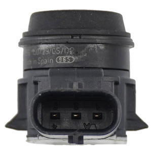 Parking Sensor 9261581 For Bmw <b>Car</b> <b>Reversing</b> <b>Aid</b> Standard Measurement Range - Product Image 4