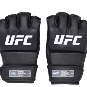 2025 nuovi guanti in pelle sportivi <span class=keywords><strong>da</strong></span> combattimento tailandese per MMA boxe guanti <span class=keywords><strong>da</strong></span> boxe Sanda <span class=keywords><strong>Box</strong></span> guanti Mma - Product Image 2