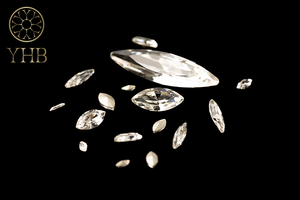 Nevette หินแฟนตาซีคริสตัล rhinestones AB เสื้อผ้าคริสตัล rhinestones - Product Image 3