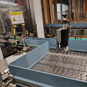 Machine intelligente de système d'inspection industrielle visuelle automatique par rayons X par IA pour scanner inspecteur/détecteur/machine d'emballage - Product Image 6