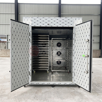 Commerciële Lucht Energie Mini Landbouw Producten Warmtepomp Droger Multifunctionele Vleesdroogoven Visdroogmachine Prijs