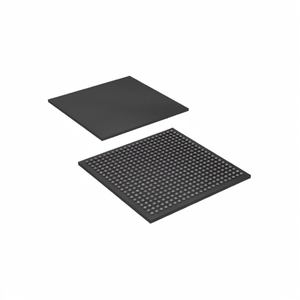 EPF10K50SFC484-2XB 484 BBGA Embedded Electronic Chips Component In Stock - Product Image 1
