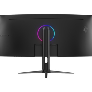 Venta al por mayor MSI Gaming Monitor MSI MAG 342CQR E2 3440X1440 (UWQHD) 34 pulgadas Anti-glare Business Productivity Monitor - Product Image 4