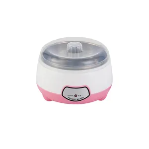 Factory Wholesale Home Use Automatic Making Yogurt Machine