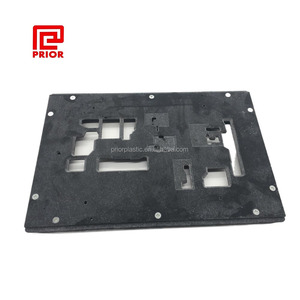 Soporte SMT Resistente a Altas Temperaturas Fabricado con Material Ricocel con Buena Precisión - Product Image 5