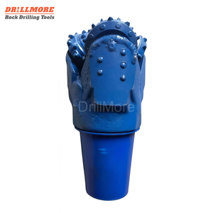 Iadc537 tci tricone bit 90 mét đá con lăn bit Carbide rèn công cụ khoan cho cũng khoan mỏ Sản phẩm khai thác mỏ bộ phận máy - Product Image 2