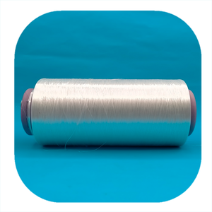 Hilo de Filamento de Viscosa de Rayón Celulósico Ecológico 120D/30F de Fabricante Chino - Product Image 3