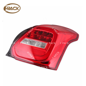 I-PACK задние фары для Toyota Suzuki Swift 2018-2023 - Product Image 3