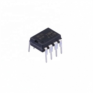 Chip Controlador de Puerta IR2111PBF PDIP-8 - Product Image 1