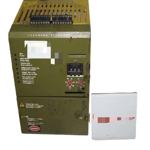 Controlador de Unidad de Frenado Plc Pkb 220 a 500 VAC - 496783 - Product Image 1