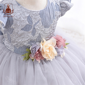 Yoliyolei Babi da 3 a <span class=keywords><strong>6</strong></span> <span class=keywords><strong>mesi</strong></span> vestiti per neonati vestito pasquale Ropa Para Beb 12 <span class=keywords><strong>mesi</strong></span> vestiti da principessa per bambina 2023 - Product Image 6