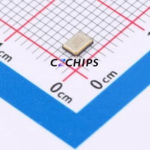 FL2500167 Crystal (Passive) SMD3225-4P Crystal Oscillator 25.000625MHz 20ppm 18pF 20ppm - Product Image 1