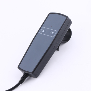 Personalización <span class=keywords><strong>precio</strong></span> de fábrica 6000N eléctrico 12V 24V actuador lineal de carrera larga con caja de control y control remoto - Product Image 3
